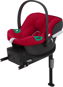 Cybex Aton B2 i-Size vrátane Base ONE Dynamic Red - Autosedačka