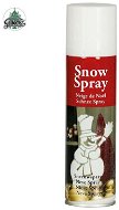Umelý sneh v spreji 150 ml – Vianoce - Vianočná dekorácia