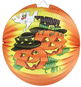 Lampion Halloween - veselé dýně - pumpkin - 25 cm - Lampion