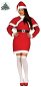 Ladies costume Mrs. Santa - Christmas size 38-40 M - Costume