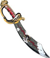 Meč Liontouch Pirátska šabľa - Meč
