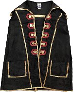 Liontouch Pirate Cloak - Costume Accessory