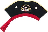 Liontouch Pirate cap - Costume Accessory