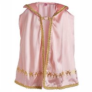 Liontouch Královna Rosa plášť - Doplněk ke kostýmu