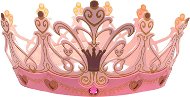 Liontouch Rosa királnyő korona - Jelmez kiegészítő