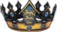 Liontouch Triple Lion Royal Crown - Costume Accessory
