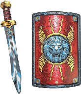 Sword Liontouch Roman set - Sword and shield - Meč
