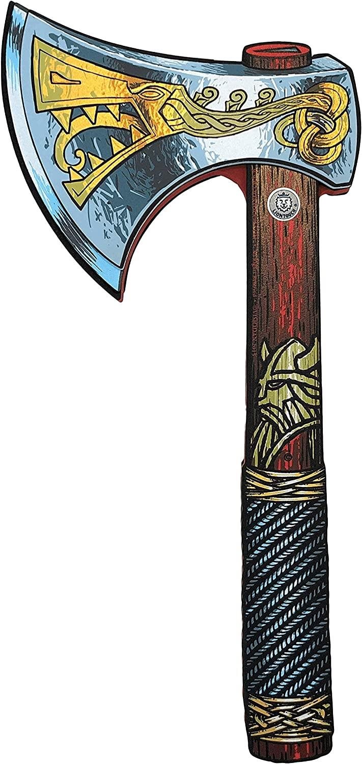 Liontouch Viking fejsze