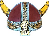 Liontouch Viking helmet - Costume Accessory