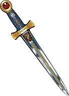 Liontouch Knight's Sword - Sword
