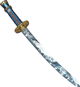 Liontouch Samurai-Schwert - Katana - Schwert