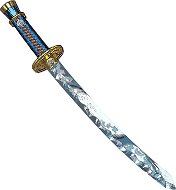 Meč Liontouch Samurajský meč – Katana - Meč