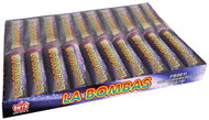 Flash firecracker - la bombas - Fireworks