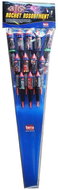 Fireworks - Rockets big rocket assortment - Fireworks