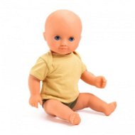 Djeco Water Baby Olive - Doll