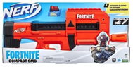 Nerf Fortnite Compact SMG - Nerf Pistole