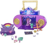 My Little Pony Musical Set - Figuren-Set und Zubehör