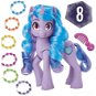 Figure My Little Pony Izzy - Discover the Sparkle Set - Figurka