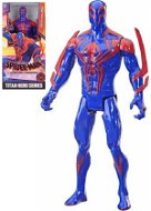 Spider-Man Figúrka Titan Deluxe 30 cm - Figúrka