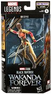 Marvel Legends Serie Okoye - Figur