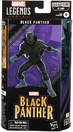 Marvel Legends Serie Black Panther - Figur