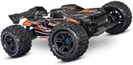 Traxxas Sledge 1:8 RTR orange - Remote Control Car