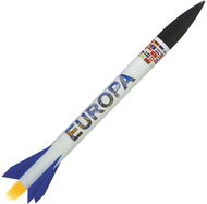 Klima Europa kit - Model rakety