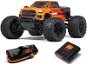 Arrma Granite 4x2 Boost Mega 1:10 RTR orange - Remote Control Car