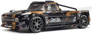 Arrma Infraction 3S BLX 1:8 RTR zlatá - RC auto