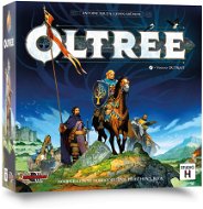 OLTREE - Board Game