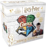 Cortex Harry Potter - Kartová hra