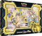 Pokémon TCG: Battle Box - Zeraora VMAX & VSTAR - Kártyajáték