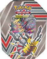 Pokémon TCG: Hidden Potential Tin – Giratina V - Pokémon karty