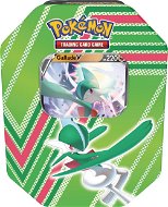 Pokémon TCG: Hidden Potential Tin – Gallade V - Pokémon kártya