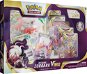 Pokémon TCG: Hisuian Zoroark VStar Premium Collection - Karetní hra