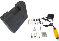 Rotacraft Drilling Milling Machine RC12 with 75 tools - Model Making Accessories