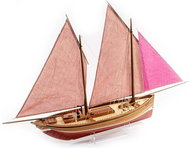 Vanguard Models Lady Isabella 1:64 kit - Wooden Model