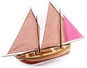 Vanguard Models Lady Isabella 1:64 kit - Model lodě