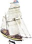 Corel Scotland 1:64 kit - Model lodě