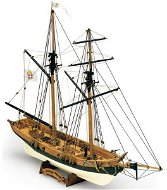 Namoli Black Prince 1774 1:57 kit - Model Ship