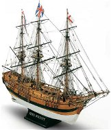 Mamoli H.M.S. Bounty 1787 1:64 kit - Model lodě
