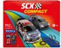 Autodráha SCX Compact Rally Xtreme - Autodráha