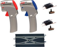 SCX Advance Konverzní sada typ A - Příslušenství pro autodráhu