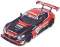 SCX Advance Mercedes AMG GT 3 Vodafone - Slot Track Car
