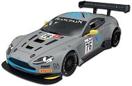 SCX Advance Aston Martin Vantage GT3 St. Gallen - Slot Track Car