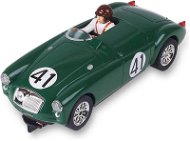 SCX Original MG A 1955 Le Mans - Slot Track Car