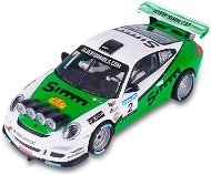 SCX Original Porsche 911 RALLY Orriols - Slot Track Car