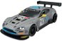 SCX Original Aston Martin Vantage GT3 St. Gallen - Slot Track Car