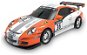 SCX Original Porsche 911 Hybrid - Slot Track Car