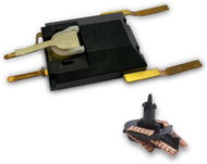 SCX Advance Conversion Kit 2.0 Type A - Slot Car Track Accessory